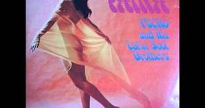 Pucho & His Latin Soul Brothers - Yaina (1971)