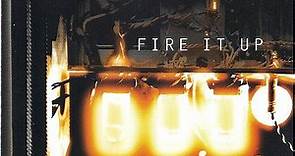 Tinsley Ellis - Fire It Up