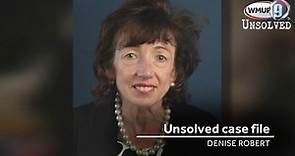 9's Unsolved: Killing of Denise Robert