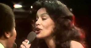 Marilyn McCoo and Billy Davis Jr ~ You Don_t Have to Be a Star (correct video aspect).avi