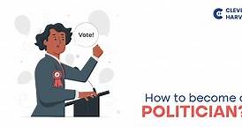 How to become a Politician - An Educational Guide