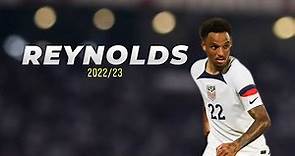BRYAN REYNOLDS ► Best Skills, Goal & Assists (HD) 2022_23
