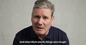 Meet Keir Starmer