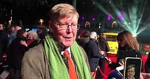 Alan Bennett interview: The original 'Lady in the Van' had 'a very high opinion of herself