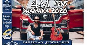 Dhamaka 2020 Full Nonstop Album | Nati King Kuldeep Sharma | Himachali Swar