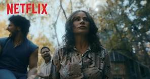 Griselda Delivers A Motivational Speech | Netflix