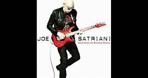 Joe Satriani - Wind in the trees
