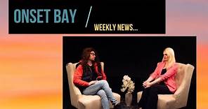Onset Bay Weekly News