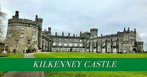 Kilkenny Castle Ireland