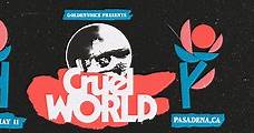 Cruel World Festival 2024: Lineup, How To Buy Tickets, & More