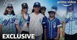 A Letter to the Future | A League of Their Own | Prime Video