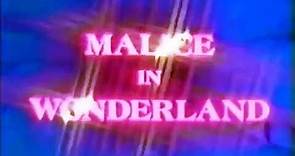 Malice in Wonderland | movie | 1982 | Official Clip