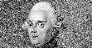 WDR 03.08.1802 - Todestag Prinz Heinrich von Preußen