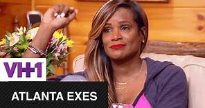 Atlanta Exes | Tameka Reveals A Painful Dark Secret | VH1