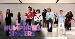 Les Humphries Singers - Kansas City (Musik aus Studio B, Feb 18th 1974)