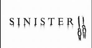 Sinister 2 (2015) Theme Music