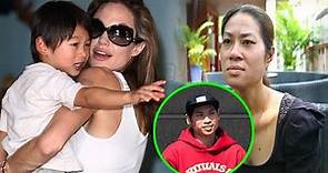 Pax Thien Jolie-Pitt: The Untold Truth About Pax Thien's Birth Mother and Current Life