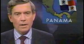 CBS | CBS Evening News with Dan Rather | October 5, 1989