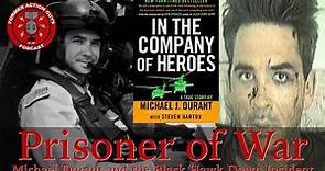Prisoner of War | Michael Durant and the Black Hawk Down Incident