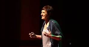 Bridging Cultural Diversity | Cinzia Angelini | TEDxVail