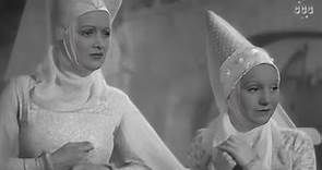 Shakespeare | As you like it (Romance, 1936) Elisabeth Bergner, Laurence Olivier | Movie, Subtitles