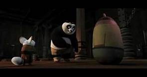 Kung Fu Panda UK Premiere (Part 2)