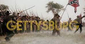 Civil War - Gettysburg (Subtitulado español)