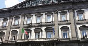 Open day all'Università Federico II di Napoli: presentati i corsi di laurea in Medicina e chirurgia
