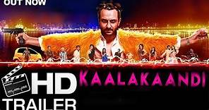 Kaalakaandi Official Trailer 2018 HD | Saif Ali Khan