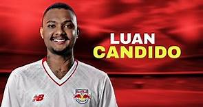 Luan Cândido • Highlights • 2022 | HD