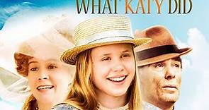 What Katy Did (1999) | Full Movie | Alison Pill | Megan Follows | Martha Barns | Michael Cera