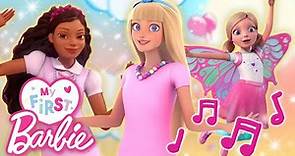 La Mia Prima Barbie | "La Festa dei Sogni" | Video musicale ufficiale | Barbie Italiano