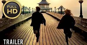 🎥 NEVER LET ME GO (2010) | Full Movie Trailer in HD | 1080p