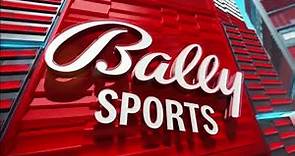NBA on Bally Sports Theme (2021-present)