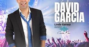 David Garcia ! Linda Garota | DAVID GARCIA oficial