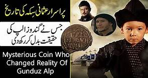 Mysterious Coin Who Changed Reality Of Gunduz | Gunduz Bey | Gunduz Alp | English Subtitle
