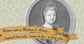 The Tale of Madame d’Aulnoy