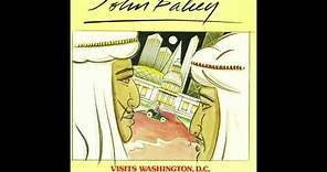 John Fahey - The Grand Finale