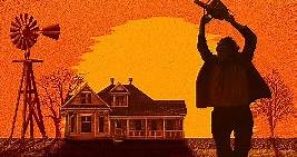 The Texas Chain Saw Massacre 1974 PELICULA COMPLETA ESPAñOL | VER HD 1080p