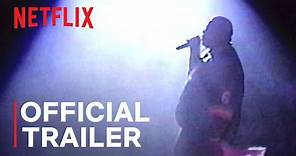 Biggie: I Got a Story to Tell | Official Trailer | Netflix