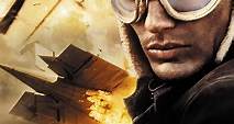 Flyboys, héroes del aire