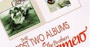 The Brothers Cazimero - The First Two Albums