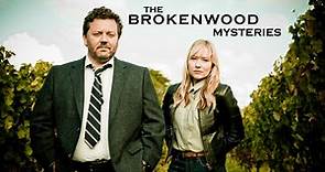 Brokenwood Mysteries