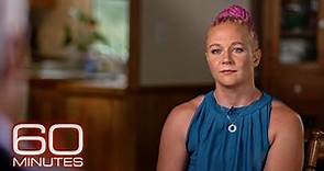 Reality Winner: The 60 Minutes Interview