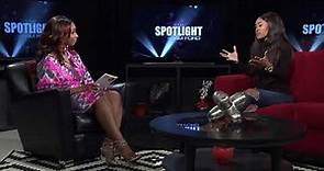 Jasmine Burke FULL Interview | In The Spotlight