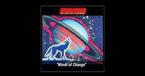 Jefferson Starship "Winds of Change" ~ from the album "Winds of Change"