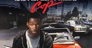 Beverly Hills Cop Theme (Completely Original)