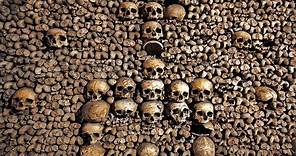 Catacombs, Paris