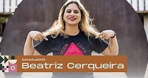 Conheça a candidata Beatriz Cerqueira (MG)| Eleições 2022