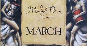 Michael Penn - March